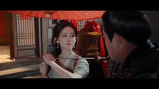 Fortune Writer (2024) ท้าชะตาลิขิตรัก EP 17 [ซับไทย]