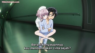Yofukashi no Uta Season 2 Episode 4 Subtitle Indonesia