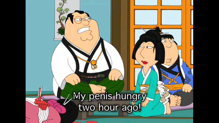 family guy funny moments