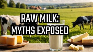 Raw Milk_ Benefits, Risks, and Controversies