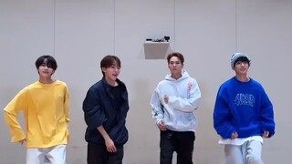231107 SEVENTEEN GodOfMusic مع الممثل JEONGHAN DK SEUNGKWAN Zero Station