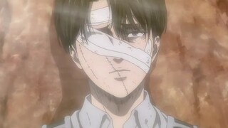 兵长最后的高光