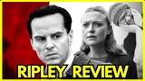 Ripley (2024) Netflix Series Review