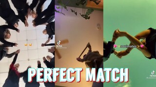 Perfect Match Trend (TikTok Compilation)