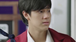Dia tidak mengerti hatimu丨Cinta untukmu terungkap dalam setiap tatapan【两小无折】【ohmnanon】