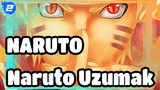 [NARUTO Epic] The Luminous Naruto Uzumak Is The Most Dazzling| Nine Tails Mode_2