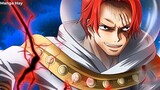 Shanks Sẽ Thu Hồi Trái Nika Từ Luffy- - Vai Trò Thật Sự Của Tóc Đỏ-P1