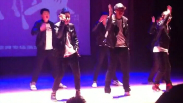 【เชิงโบราณคดี】หลิวอวี่ซินและหลินเมิ่งขึ้นเวทีเดียวกันแบบที่คุณไม่เคยเห็นมาก่อน