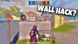 Illegal Wall hack trick! 😲