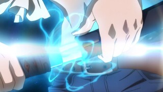 [Lens Refinement] Draw the Sword, Draw the Gun (Part 1)