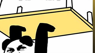 What should I do if my naughty kid always steals my takeaway food? I sent his parents directly to ja