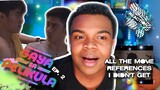 THINGS ARE HEATING UP!!! 🔥 | #GayaSaPelikula (Like In The Movies) Episode 02 [ENG SUB] | REACTION