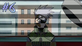 Kakashi Sensei Funny Moments Shippuden #6