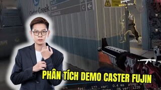 Phân Tích Demo Caster Fujin phần ..... | 18+