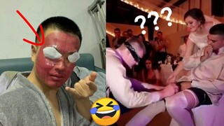 Những Khoảnh Khắc Hài Hước Và Thú Vị Bá Đạo Trên Tik Tok Trung Quốc Triệu View 😂 Tik Tok China #90😂