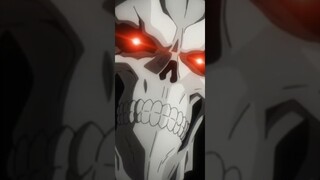 Deswegen fürchtet Renner Ainz Ooal Gown | Overlord erklärt #shorts