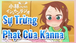 Sự Trừng Phạt Của Kanna