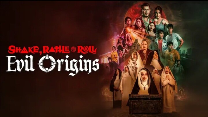 Shake Rattle Roll Evil Origins 2025