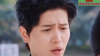 ลู่หมิง พนักงานส่งอาหาร ทายาทตระกูลลู่ EP2