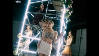 LABOUM Firework MV