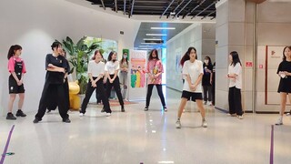 [BTS] 0613 Random Dance Spesial untuk Mendukung Ulang Tahun Debut Kesembilan | Seberapa melelahkan m