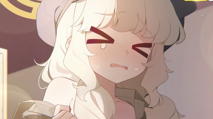 【Arknights】Cô ơi, đừng vào lúc đang thay đồ nữa mà