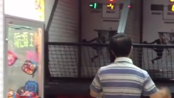 I won’t watch next year’s NBA if you’re not in it.