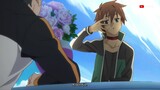 Kazuma & Subaru : " Hot Kool Aid " [ Re:ZeroXKonoSuba ]