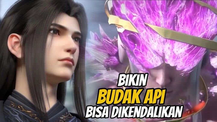 SPOILER BTTH EPISODE 191 BAG 2 || BUDAK API ‼️