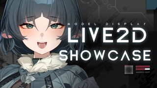 【简·杜live2d免费模型】绝区零_简·杜