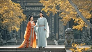 Hati Zhou Qingyu hancur melihat Zhuxiantai, karena di sana dia menyadari...