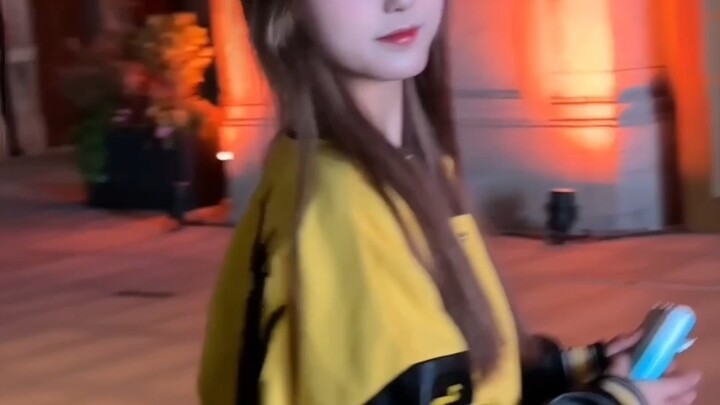 Is this the round face you like~?