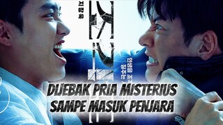 The Manipulated (2025) Episode 1 Subtitle Indonesia