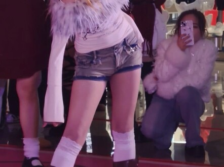 Dance to the Kpop outsiders for three hours