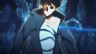 Government Hooker | Sung Jin Woo Solo leveling [AMV/Edit]