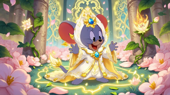 Robin Hood Teffy's third S-level skin | A tribute to the protector of the tree garden, all things li