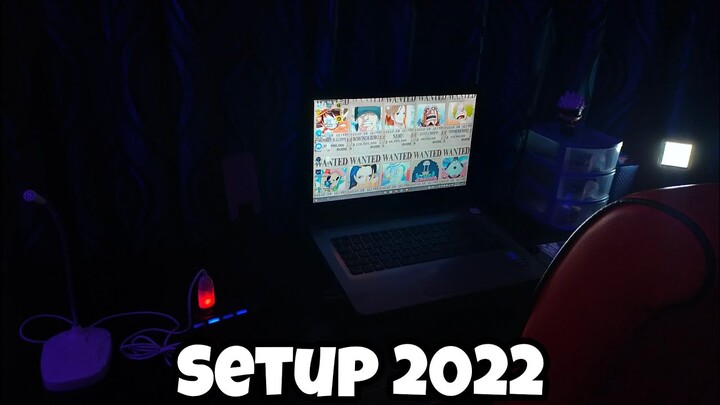SETUP 2022