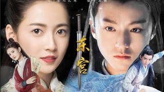 【王俊凯/陈钰琪/窦骁】by临风少主
