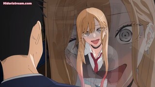 EP1 My Dress-Up Darling Season 2, KiseKoi (Sub Indonesia)