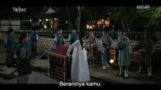 The Tale of Nokdu Episode 9-10 Sub Indo