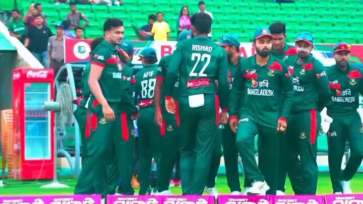 I love  cricket