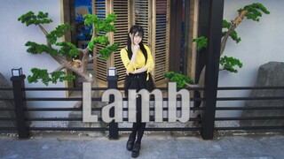 〖笙歌〗 lamb ♢ 喜欢我的双马尾嘛！考古笙上线～