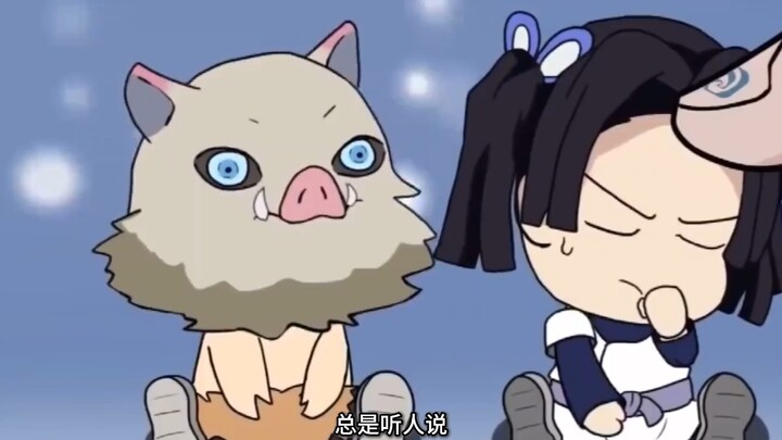 Seperti apa rasanya jatuh cinta dengan babi? Mengulas kisah cinta manusia-babi yang belum berakhir d