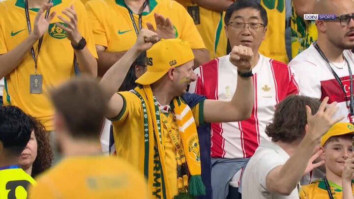 ملخص مباراة أستراليا وتركيا - دور المجموعات - كأس العالم FIFA 2026™