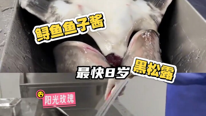 “Thì ra những nguyên liệu cao cấp đắt đỏ này chỉ vì người nước ngoài không hiểu nguyên lý sinh sản m