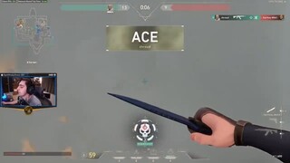 Shroud Was a Beast In Valorant