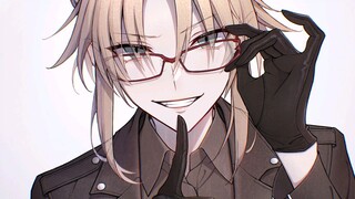 【FGO/AMV】ทฤษฎีละคร