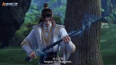 Legend of Martial Immortal EP 22 Sub Indo