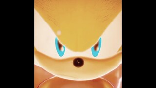 Super Sonic 2 #edit#shorts#super#sonic#2#frontiers