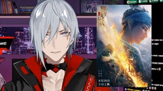 【Cooked Cut/Fulgur Ovid】"New Gods Yang Jian has already been released?!"
